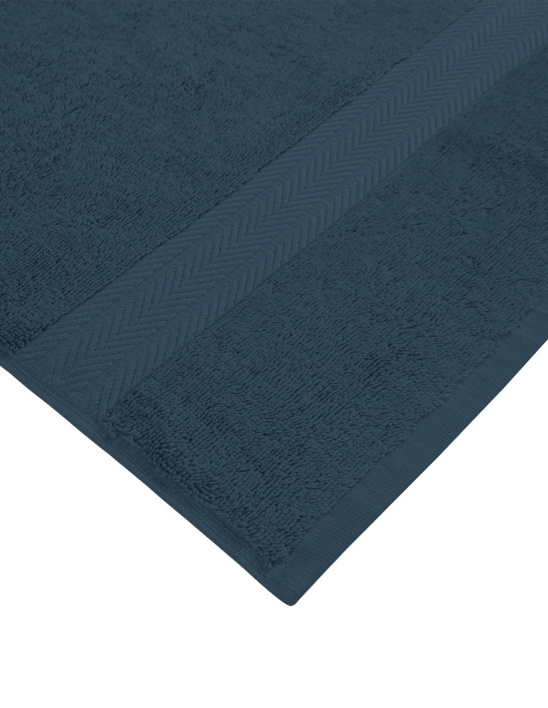 Ensemble de bain 4 pièces (2 draps de...