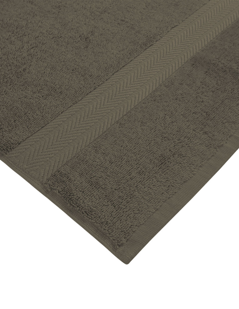 Ensemble de bain 3 pièces (1 drap de...