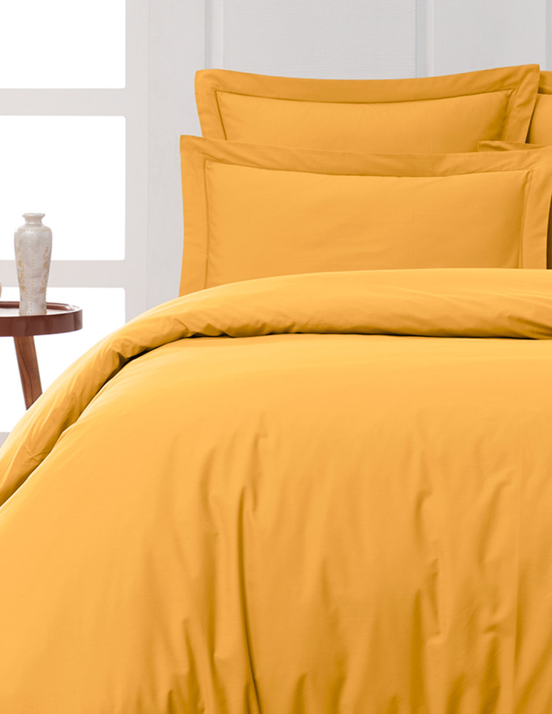 Parure housse de couette + 2 taies...