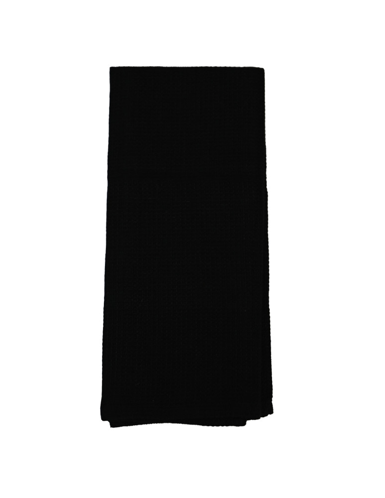 Lot de 12 torchons assortis coton DUNDEE