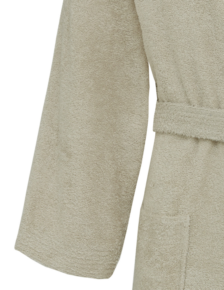 Peignoir de bain mixte 420 g/m²...