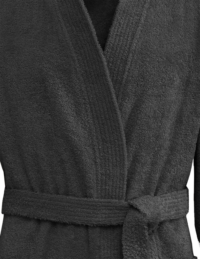 Peignoir de bain mixte 420 g/m²...