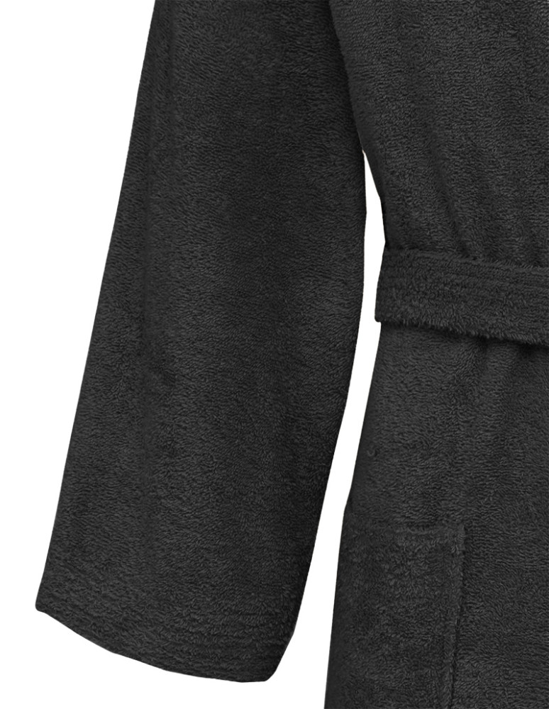 Peignoir de bain mixte 420 g/m²...