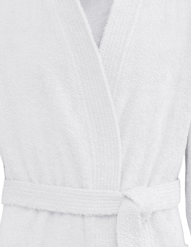 Peignoir de bain mixte 420 g/m²...