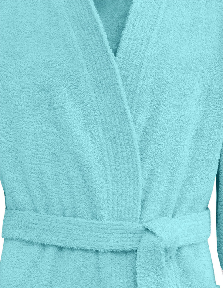 Peignoir de bain mixte 420 g/m²...