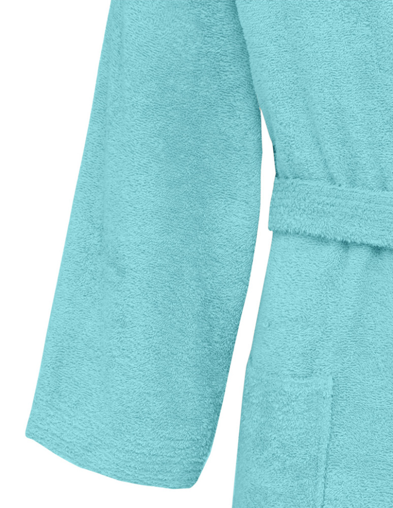 Peignoir de bain mixte 420 g/m²...