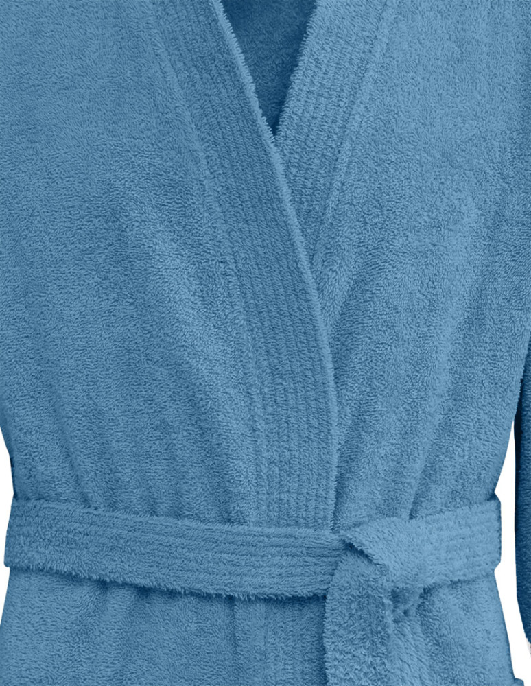 Peignoir de bain mixte 420 g/m²...