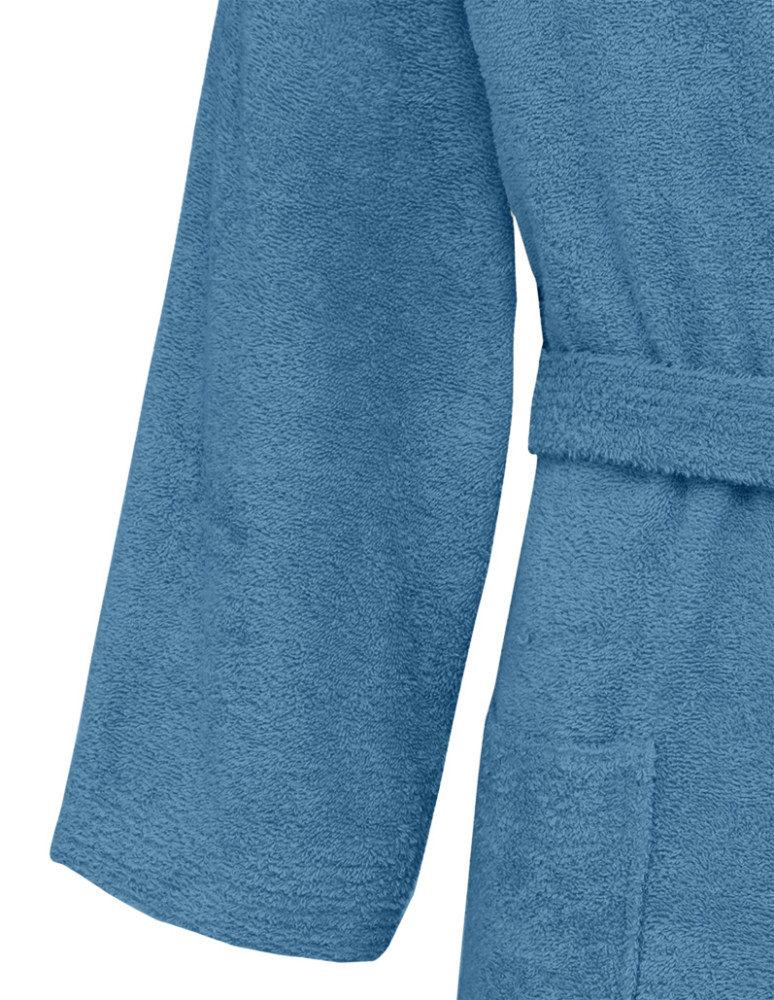 Peignoir de bain mixte 420 g/m²...