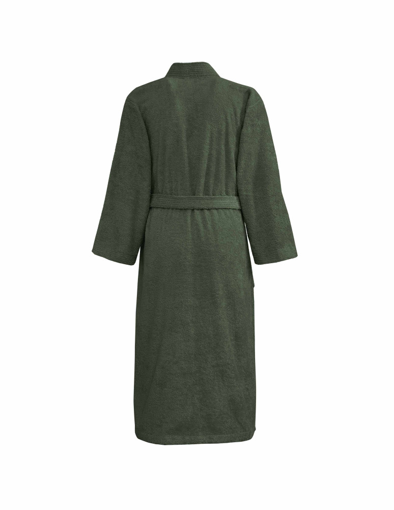 Peignoir de bain mixte 420 g/m²...