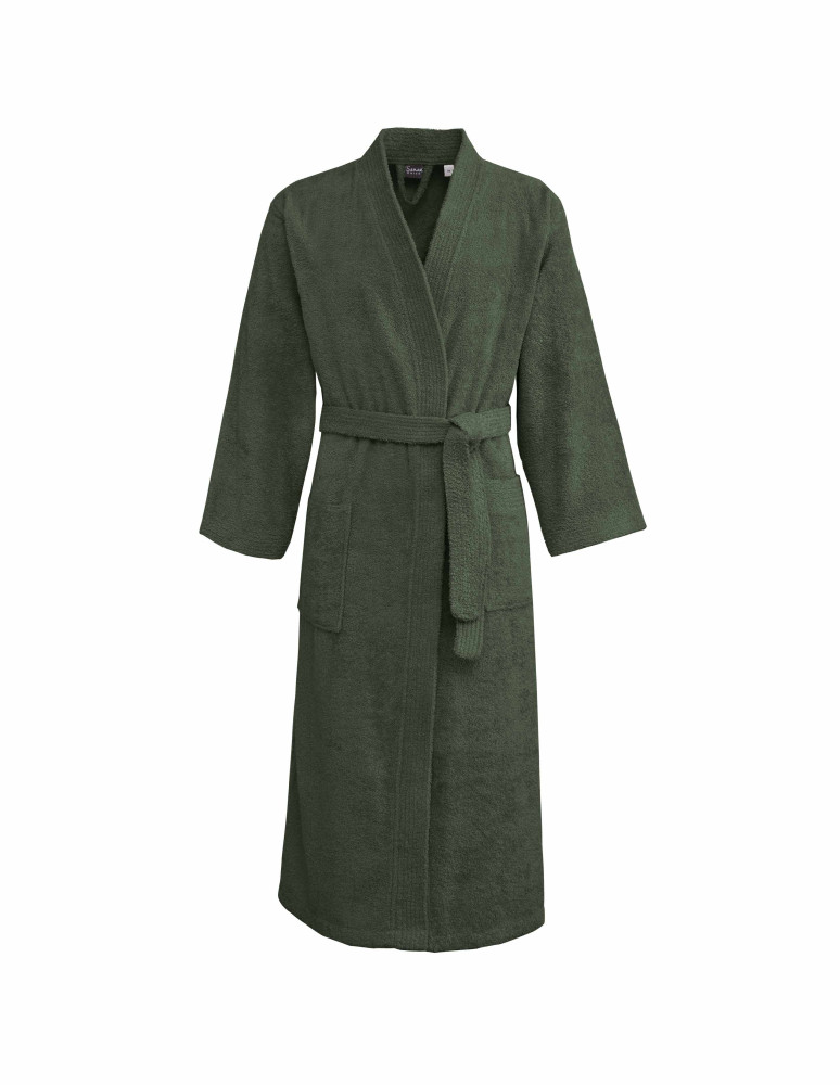 Peignoir de bain mixte 420 g/m²...