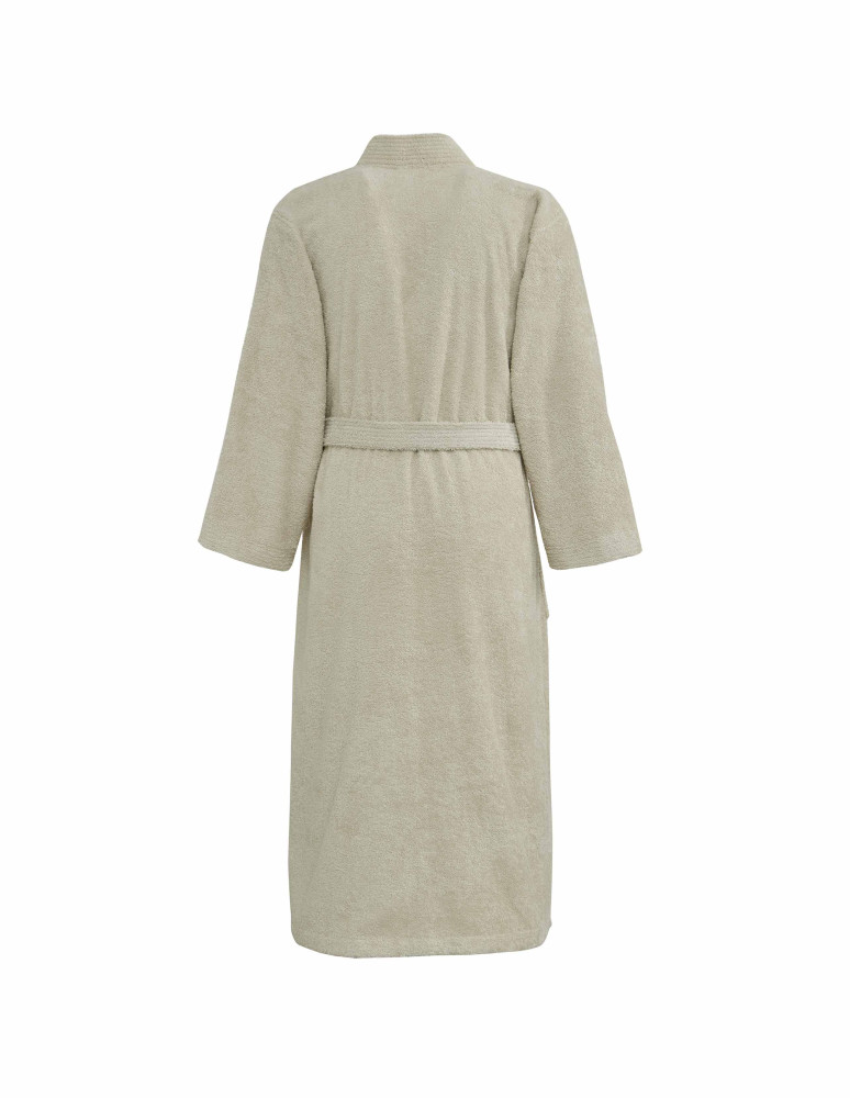 Peignoir de bain mixte 420 g/m²...