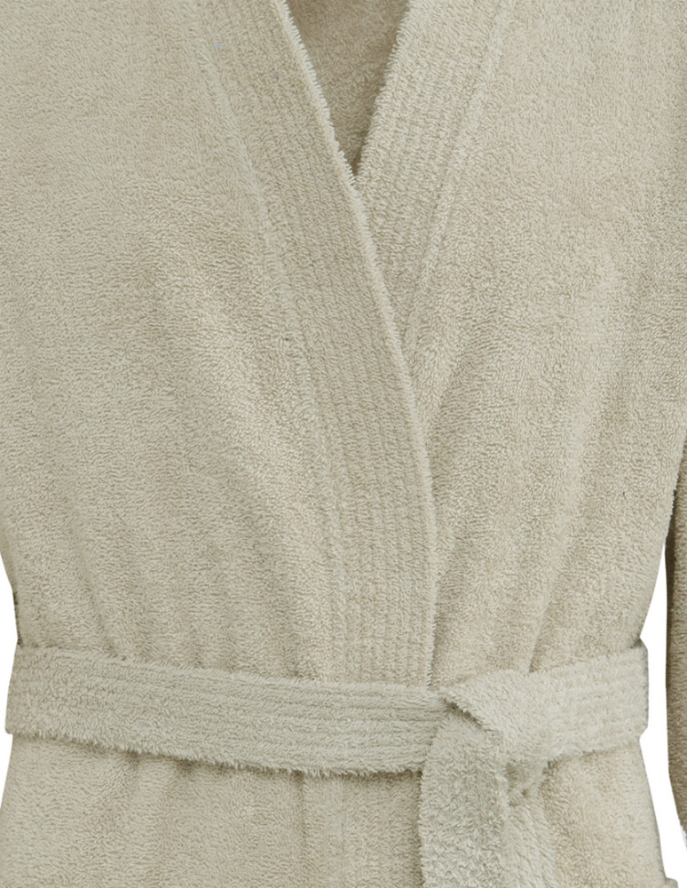 Peignoir de bain mixte 420 g/m²...