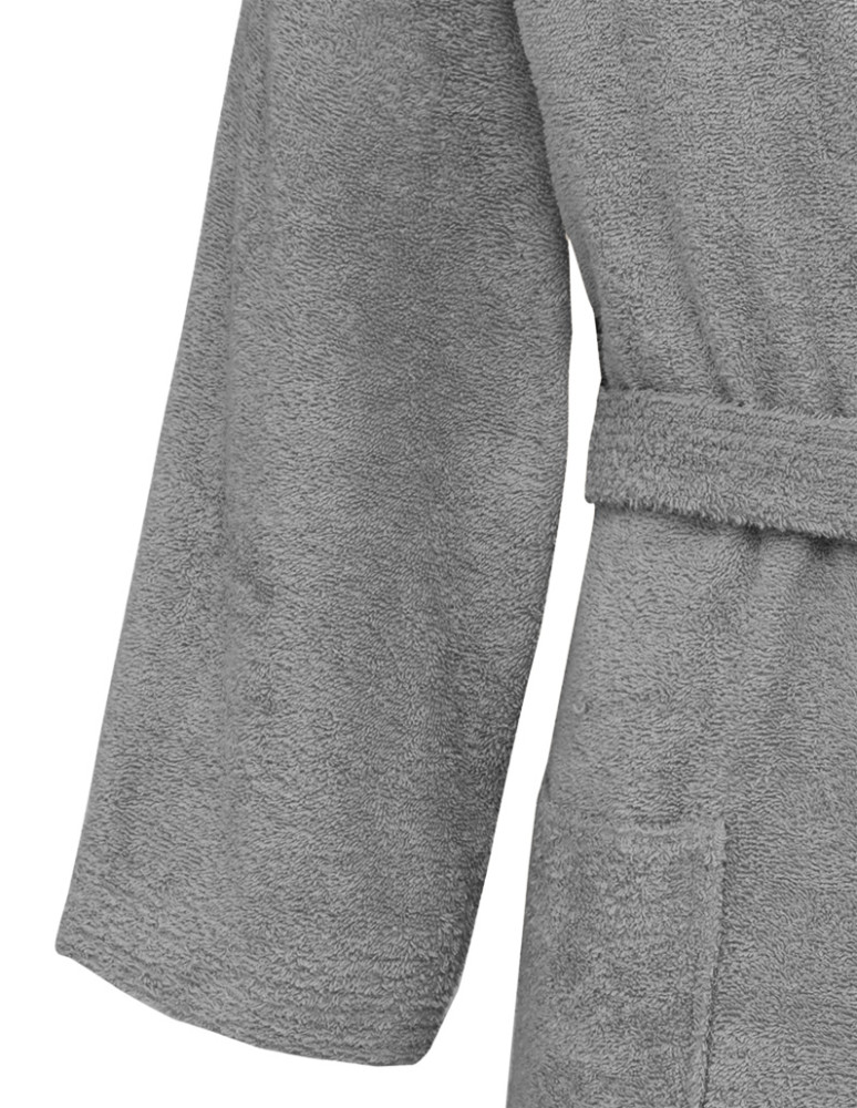 Peignoir de bain mixte 420 g/m²...