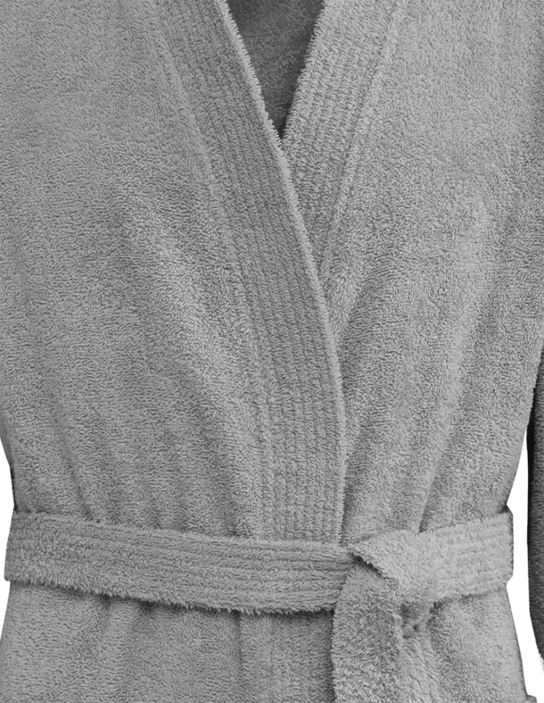 Peignoir de bain mixte 420 g/m²...