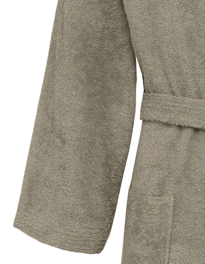 Peignoir de bain mixte 420 g/m²...