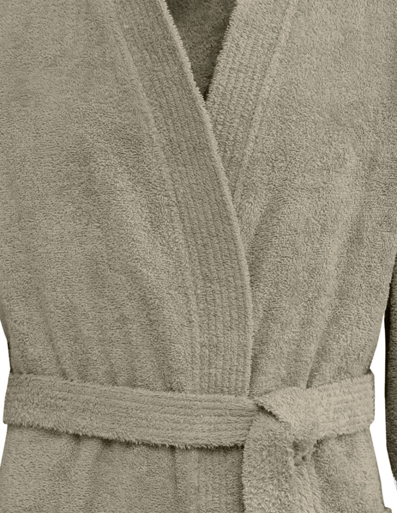 Peignoir de bain mixte 420 g/m²...