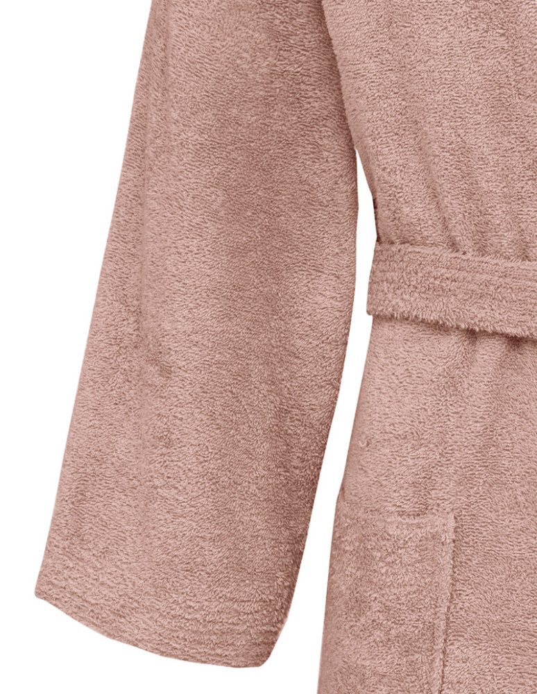 Peignoir de bain mixte 420 g/m²...