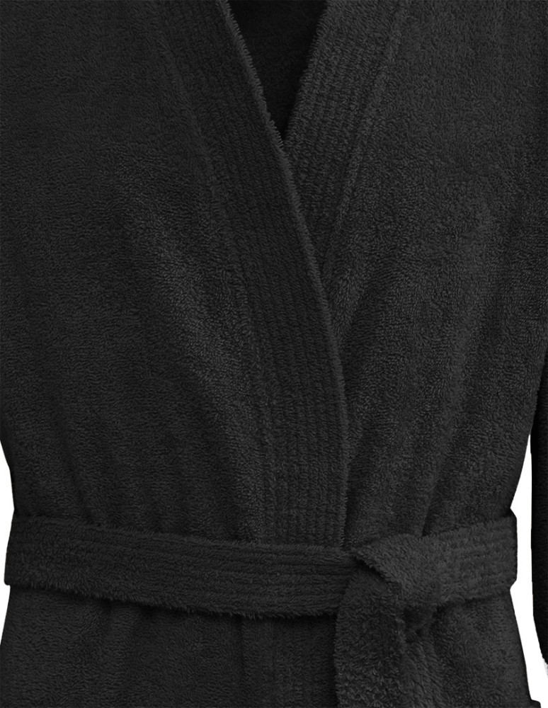 Peignoir de bain mixte 420 g/m²...