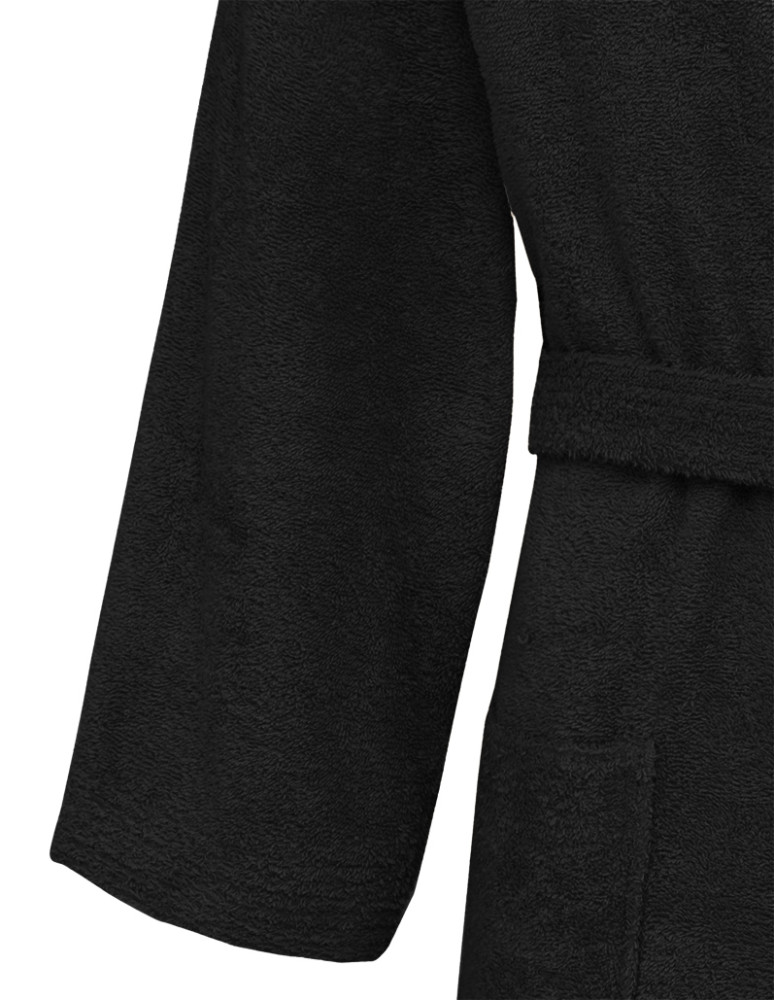 Peignoir de bain mixte 420 g/m²...