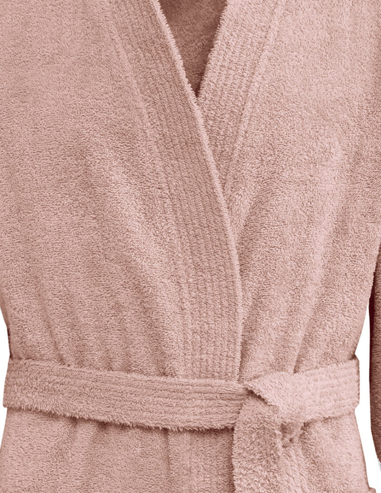 Peignoir de bain mixte 420 g/m²...