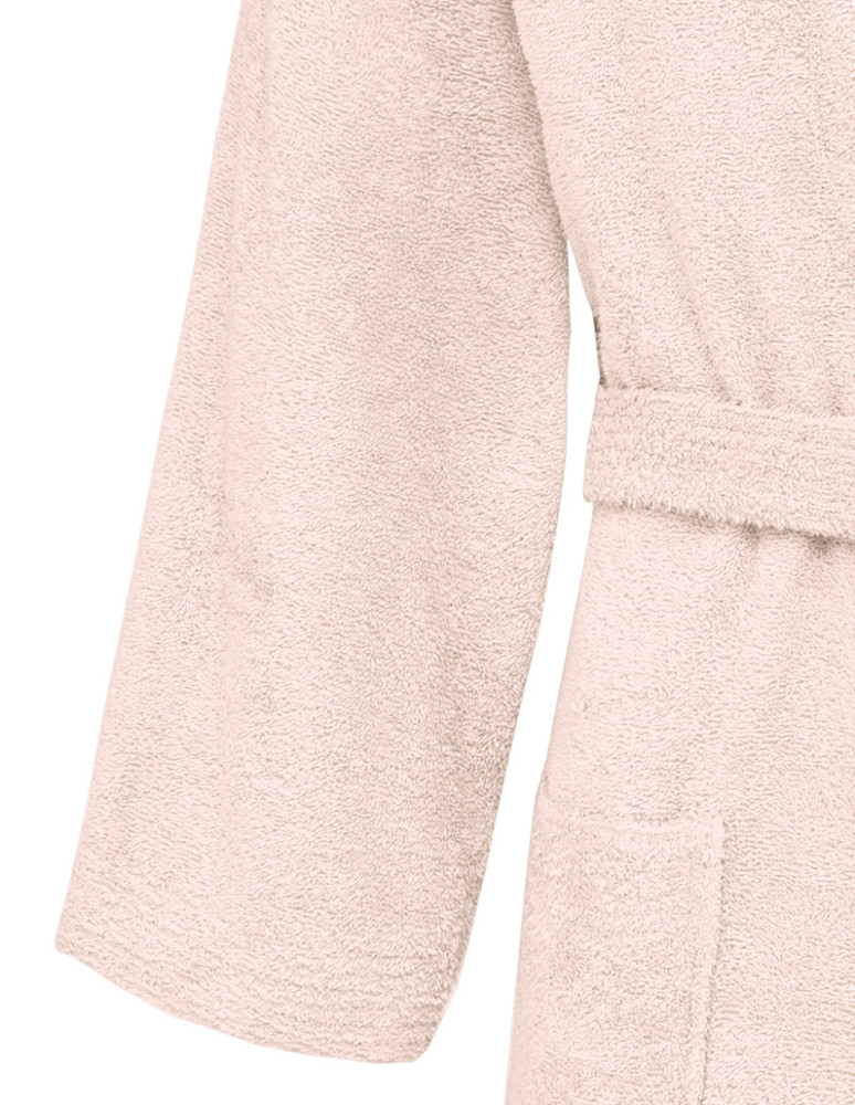 Peignoir de bain mixte 420 g/m²...