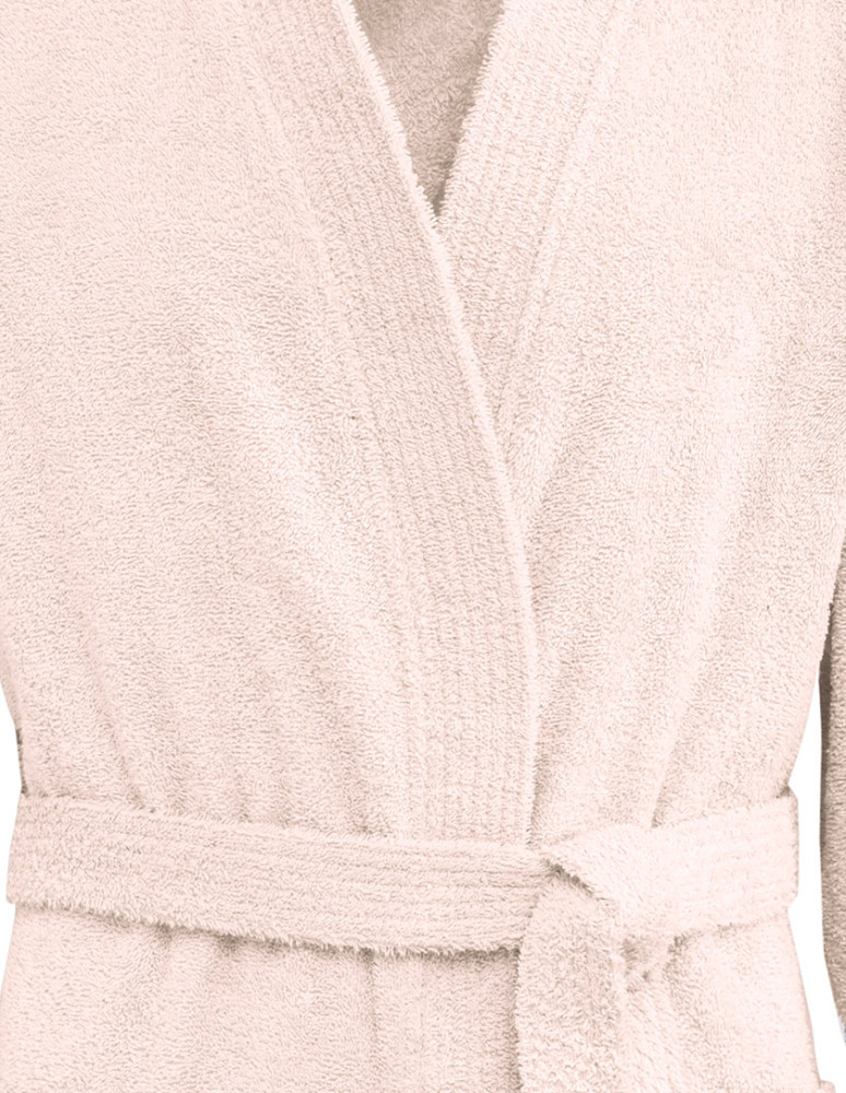 Peignoir de bain mixte 420 g/m²...