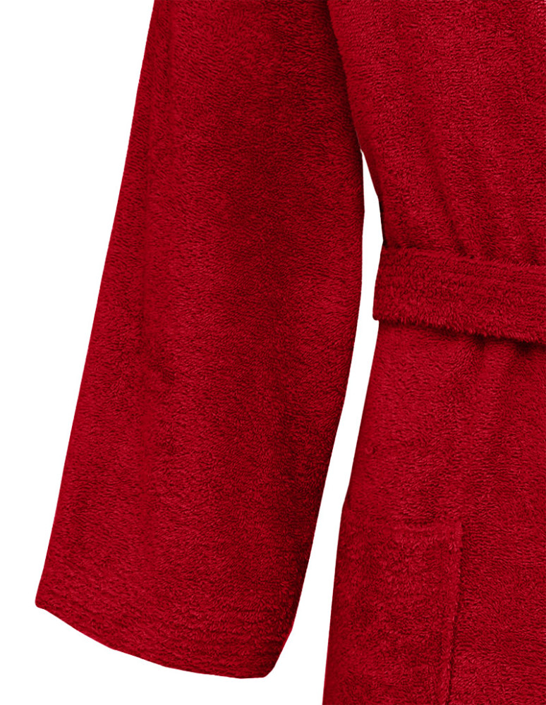 Peignoir de bain mixte 420 g/m²...