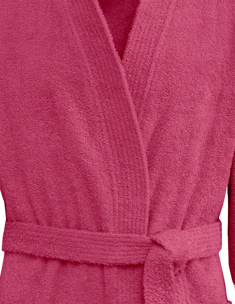 Peignoir de bain mixte 420 g/m²...