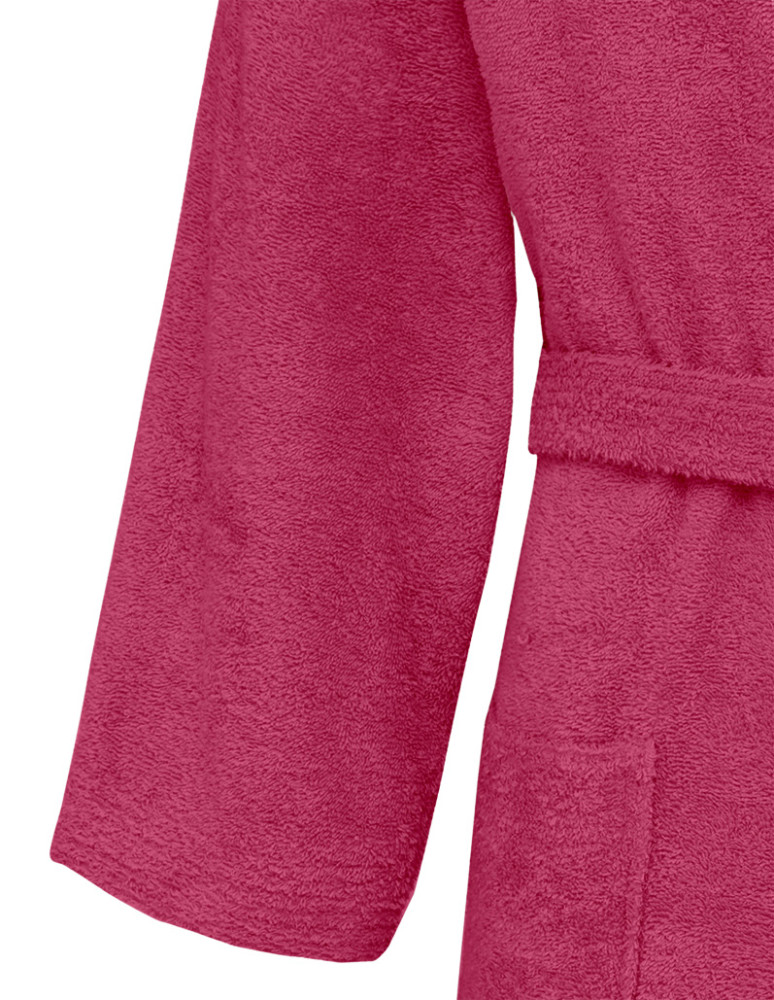 Peignoir de bain mixte 420 g/m²...