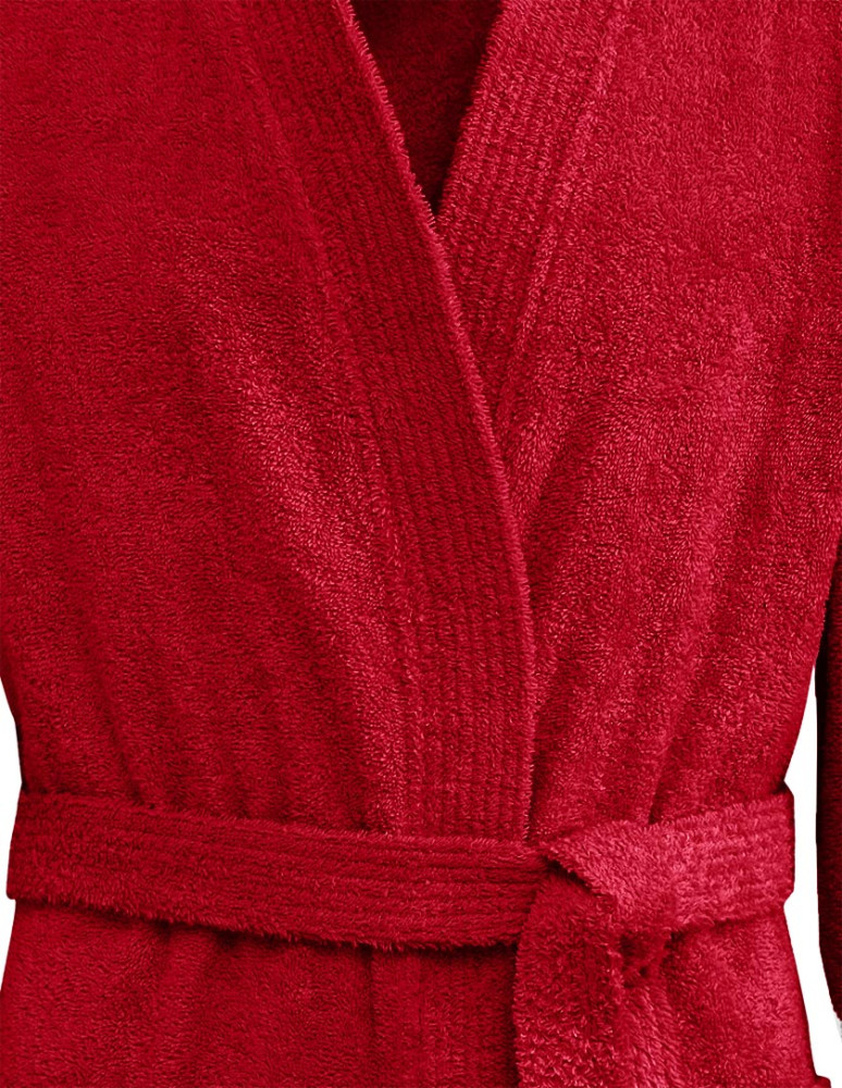 Peignoir de bain mixte 420 g/m²...