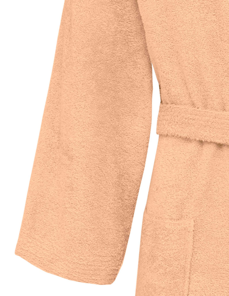 Peignoir de bain mixte 420 g/m²...