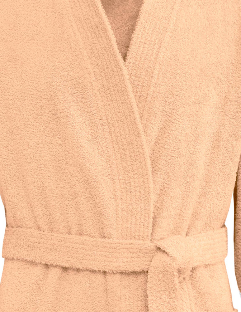 Peignoir de bain mixte 420 g/m²...