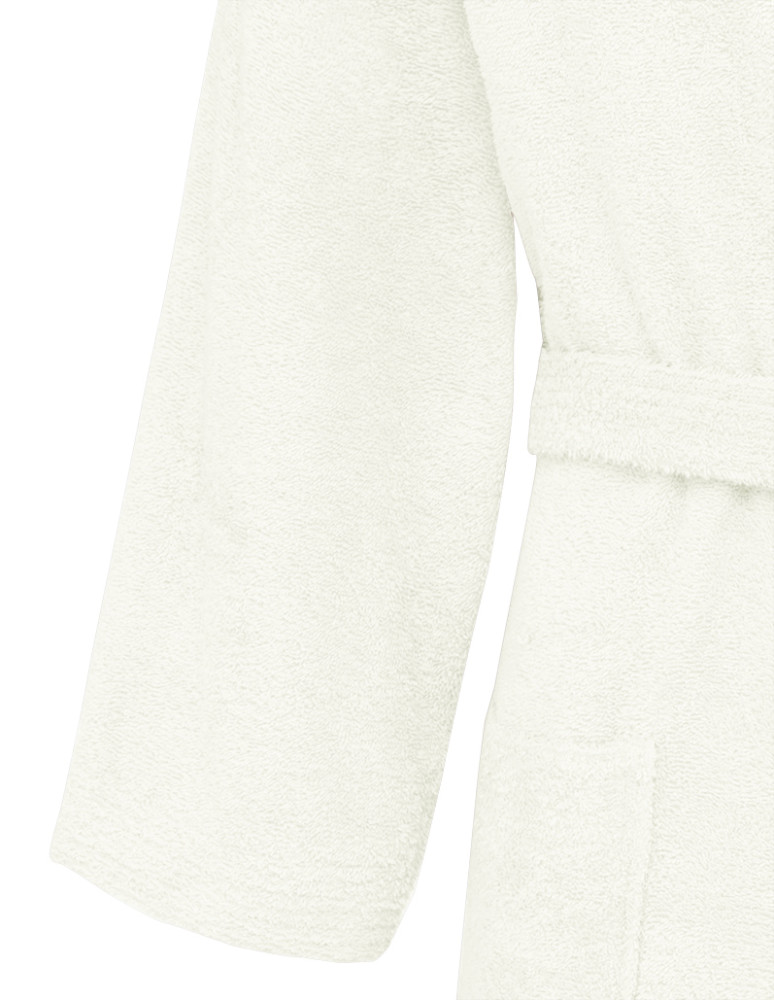 Peignoir de bain mixte 420 g/m²...