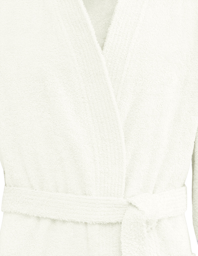 Peignoir de bain mixte 420 g/m²...