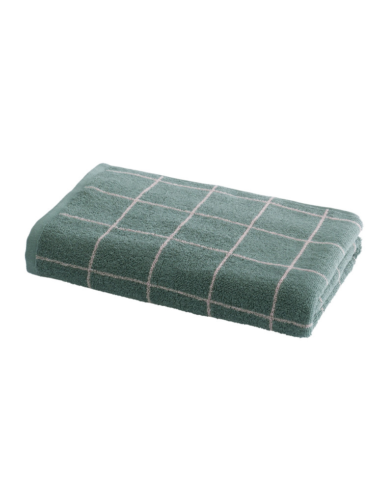 Serviette de toilette 500 g/m²...