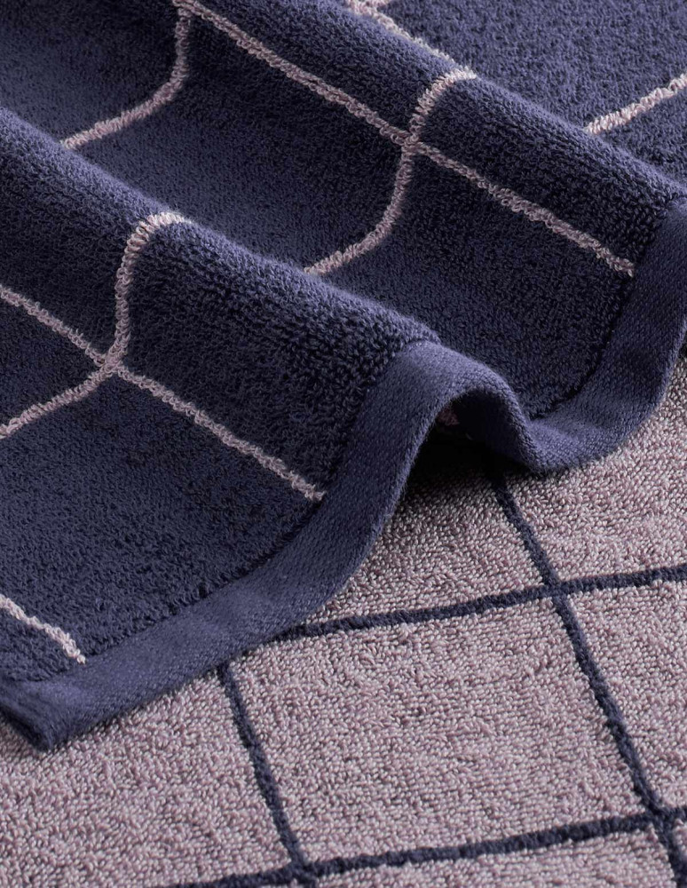 Serviette de toilette 500 g/m²...