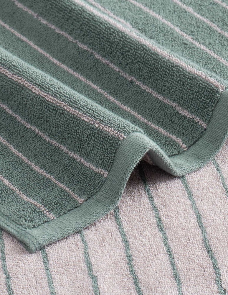 Serviette de toilette 500 g/m²...