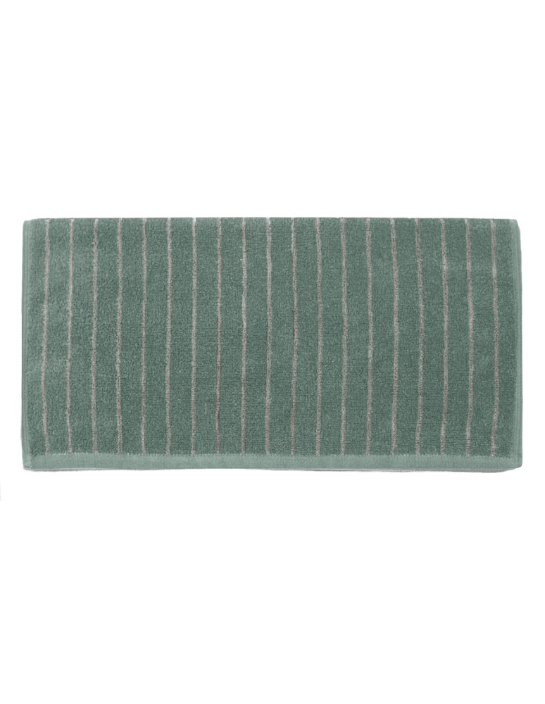 Serviette de toilette 500 g/m²...