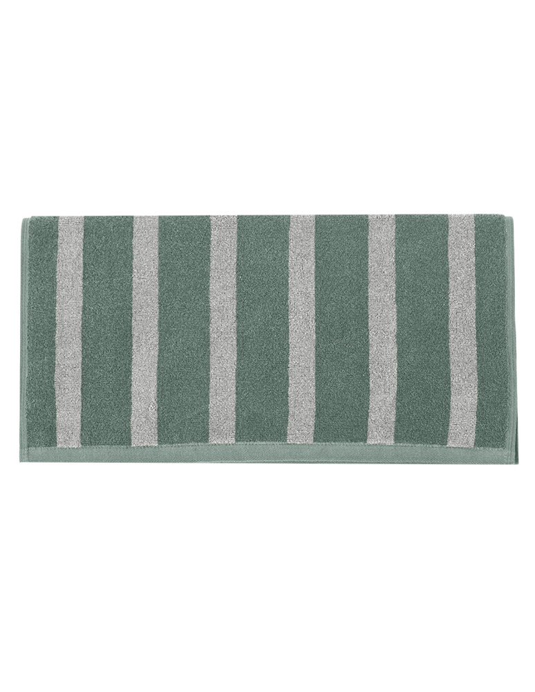 Serviette de toilette 500 g/m²...