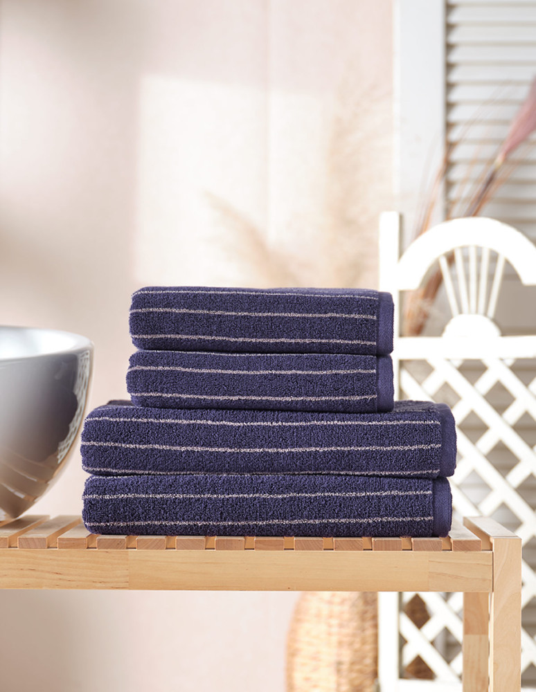 Ensemble de bain 4 pièces ARCADIA LINEA