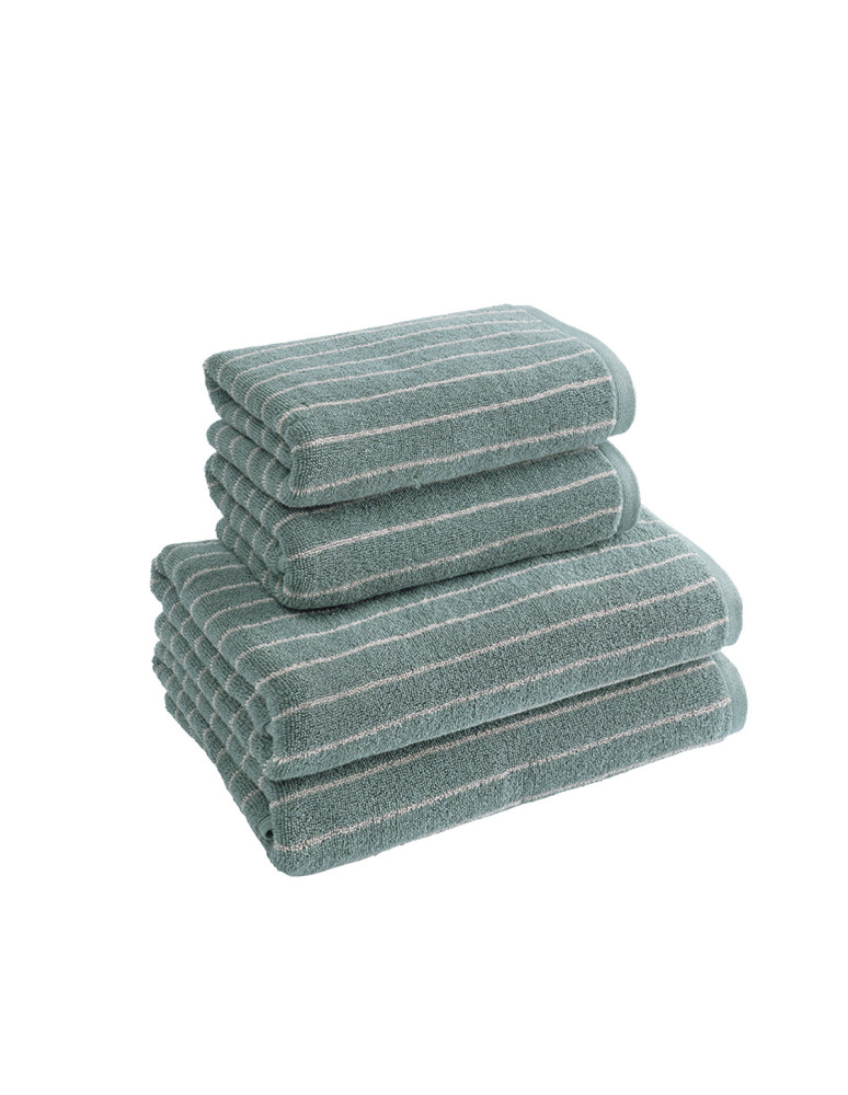 Ensemble de bain 4 pièces ARCADIA LINEA