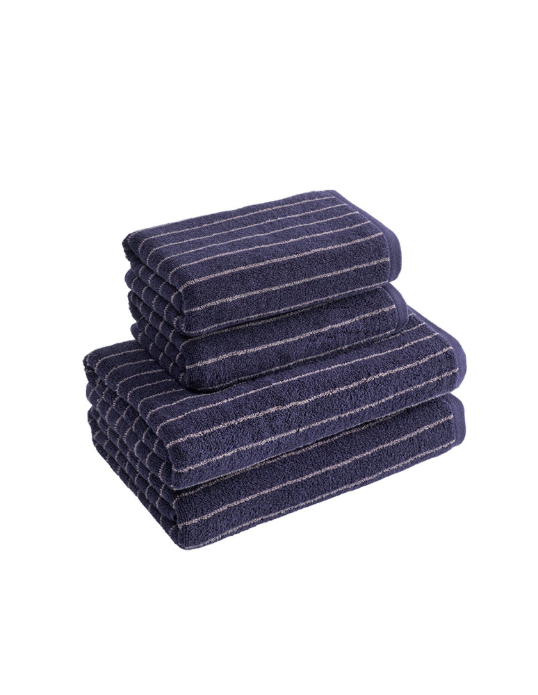 Ensemble de bain 4 pièces ARCADIA LINEA