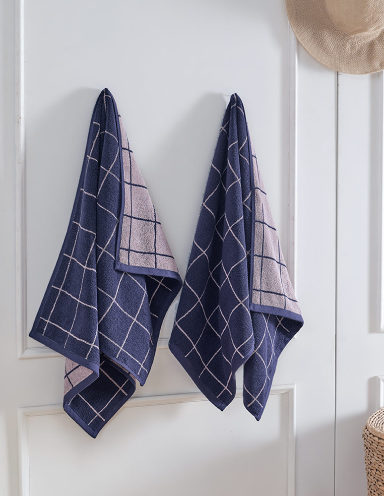 Serviette de toilette 500 g/m²...