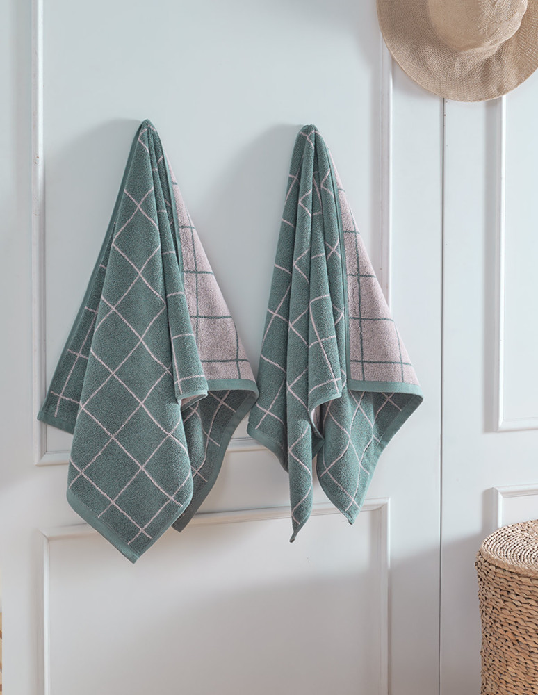 Serviette de toilette 500 g/m²...