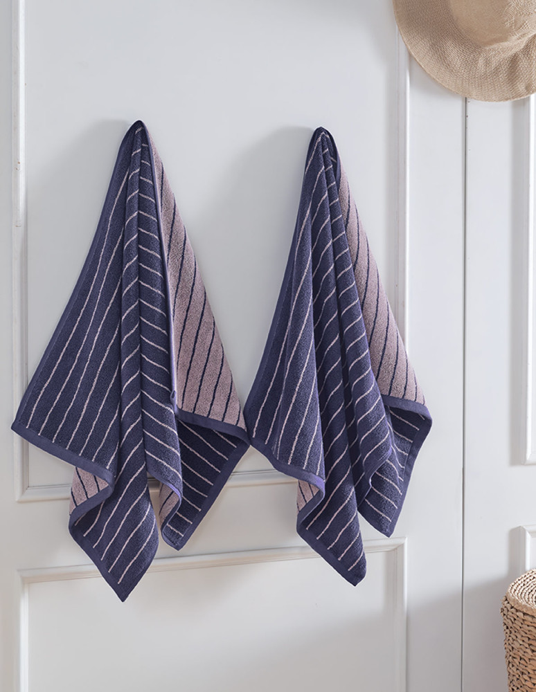 Serviette de toilette 500 g/m²...