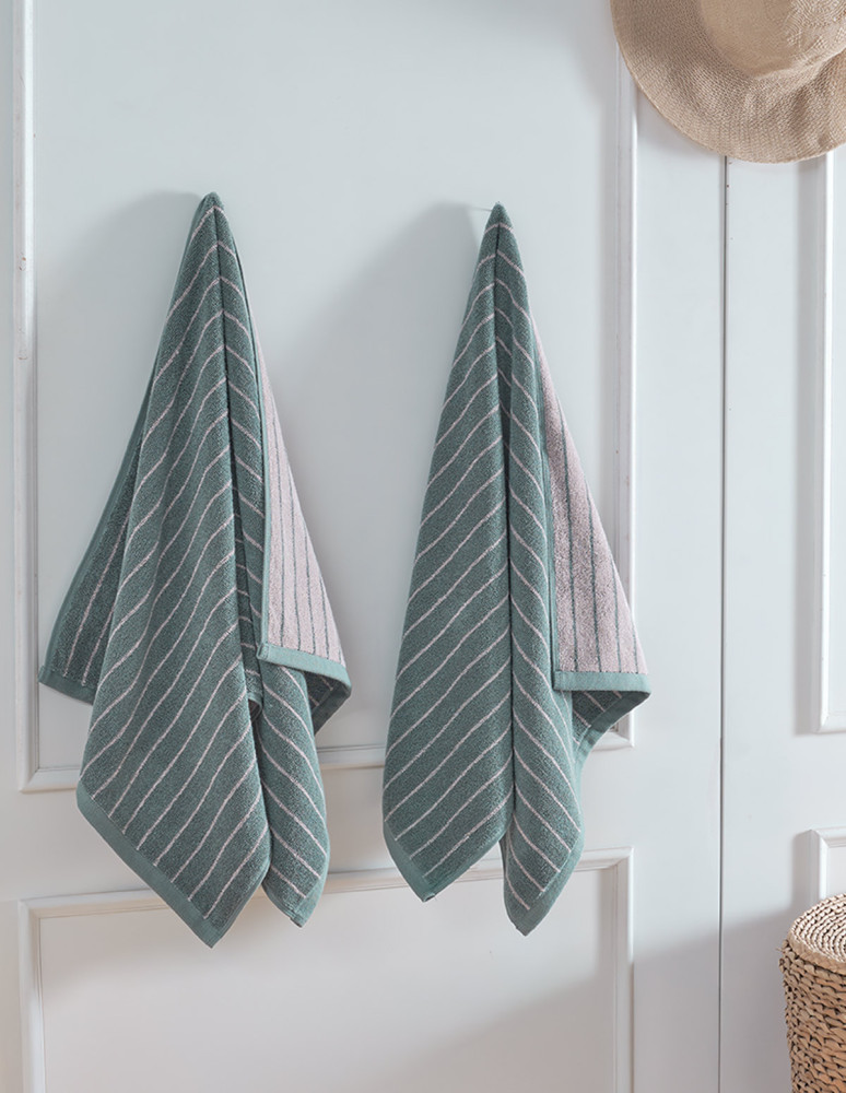 Serviette de toilette 500 g/m²...