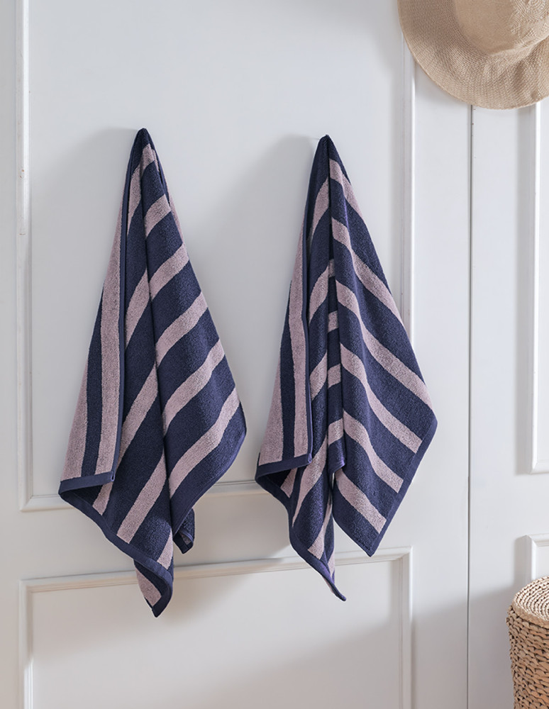 Serviette de toilette 500 g/m²...