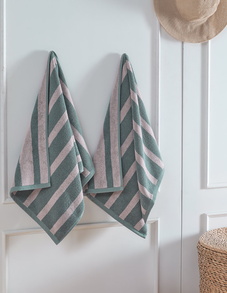 Serviette de toilette 500 g/m²...