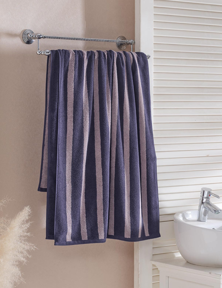 Ensemble de bain 2 pièces ARCADIA STRIPE