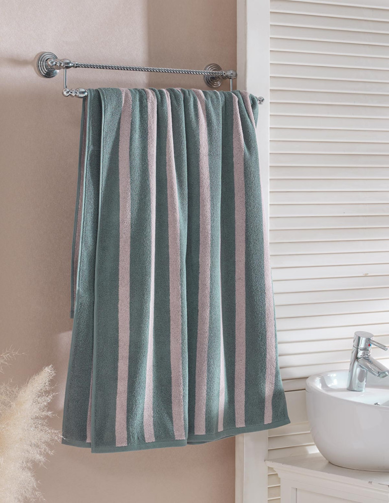 Ensemble de bain 2 pièces ARCADIA STRIPE